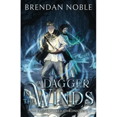 A Dagger in the Winds
