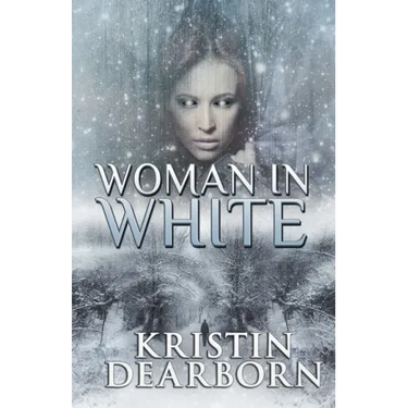 Woman in White