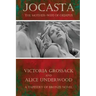 Jocasta: The Mother-Wife of Oedipus