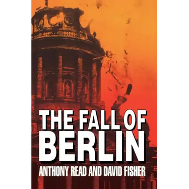 The Fall of Berlin