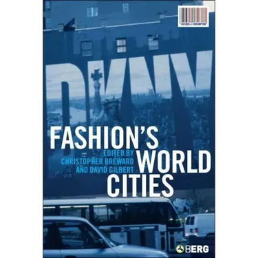 Fashion's World Cities