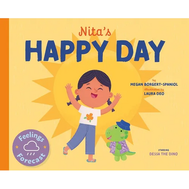 Nita's Happy Day
