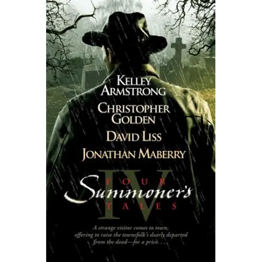 Four Summoner's Tales