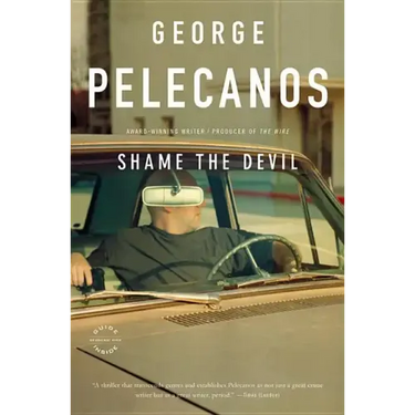 Shame the Devil