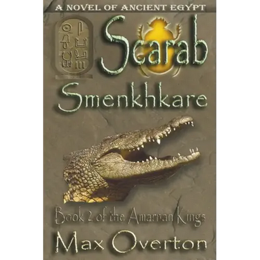 Scarab-Smenkhkare