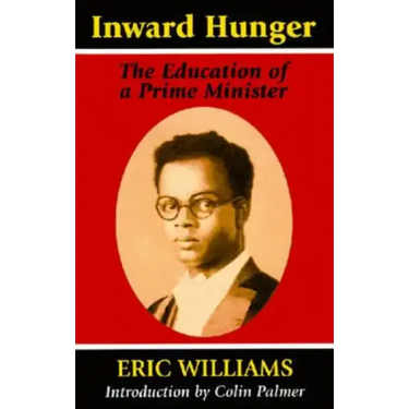 Inward Hunger: The Education of a Prime Minister