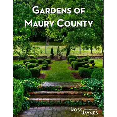 Gardens of Maury County