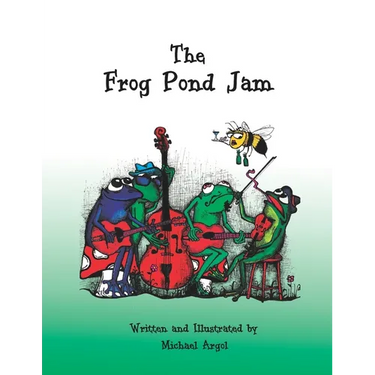 The Frog Pond Jam