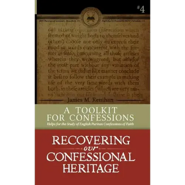 A Toolkit for Confessions: Symbolics 101