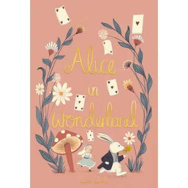 Alice in Wonderland