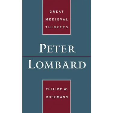 Peter Lombard
