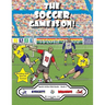 The Soccer Game Is On!: The Knights vs. The Dragons!