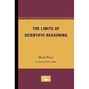 The Limits of Scientific Reasoning