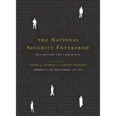 The National Security Enterprise: Navigating the Labyrinth