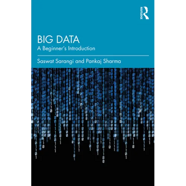 Big Data: A Beginner's Introduction