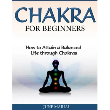 Chakras for Beginners: How to Attain a Balanced Life Through Chakras