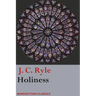 Holiness