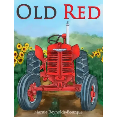 Old Red