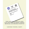 The Navy Electricity and Electronics Training Series: Module 24 Introduction To