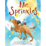 Mr Sprinkles