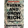 Think and Grow Rich