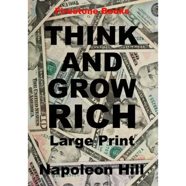 Think and Grow Rich