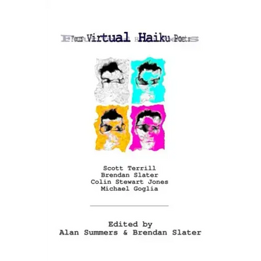 Four Virtual Haiku Poets