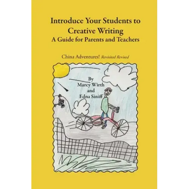 Introduce Your Students to Creative Writing: A Guide for Parents and Teachers