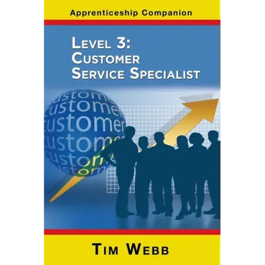 Level 3 Customer Service Specialist
