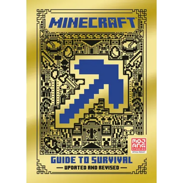 Minecraft: Guide to Survival (Updated)