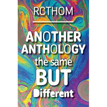 Another Anthology the Same but Different