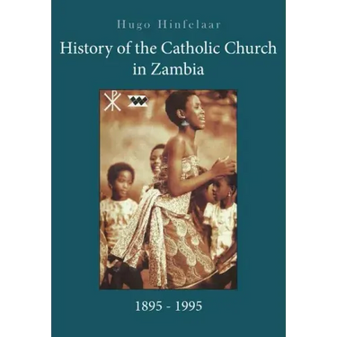 History of the Catholic Church in Zambia, 1895-1995