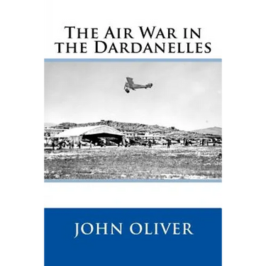 The Air War in the Dardanelles