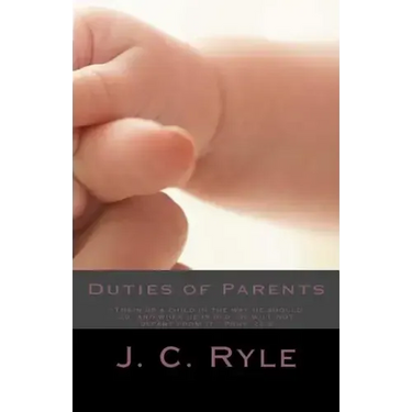 Duties of Parents