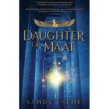 Daughter of Maat