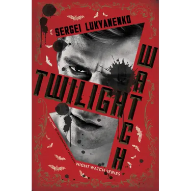 Twilight Watch