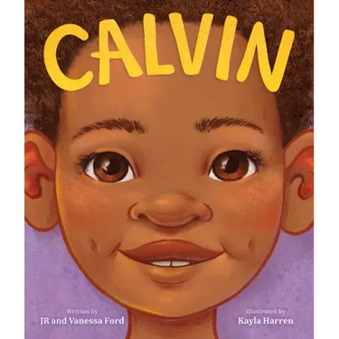 Calvin