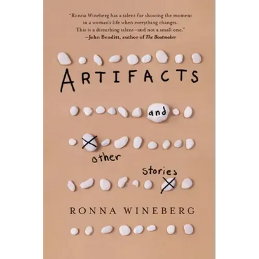 Artifacts and Other Stories