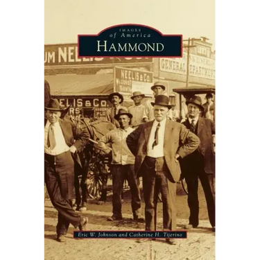 Hammond