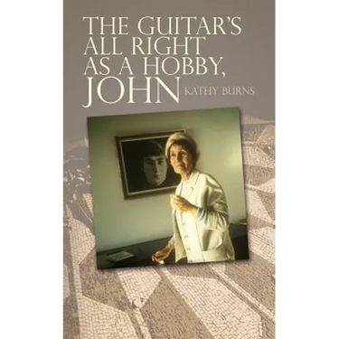 The Guitar's All Right as a Hobby, John