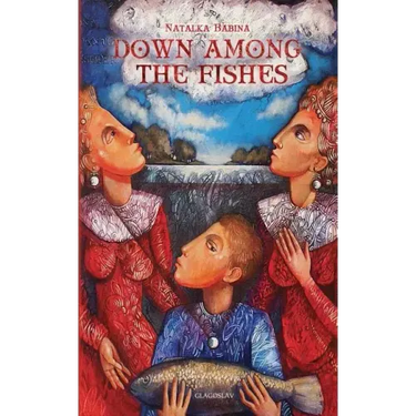 Down Among the Fishes