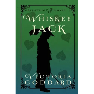 Whiskeyjack
