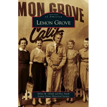 Lemon Grove