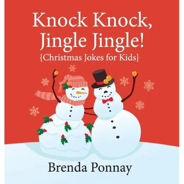 Knock Knock, Jingle Jingle!