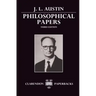 Philosophical Papers