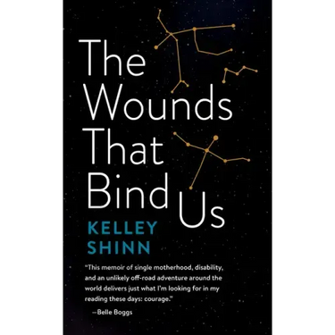 The Wounds That Bind Us