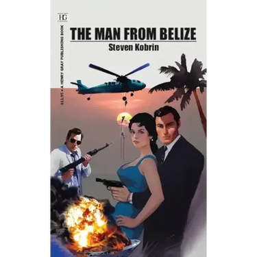 The Man from Belize