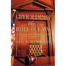 Upholding the Rule of Law: in the Social Security Administration, an Agency at War with Itself