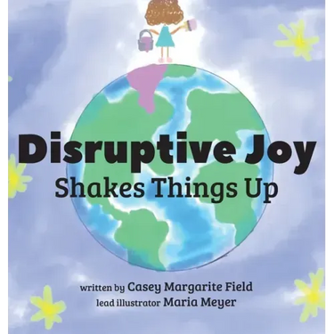 Disruptive Joy