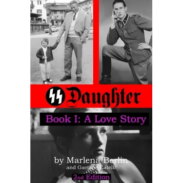 SS Daughter: A Love Story